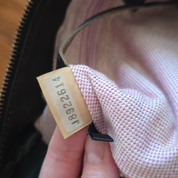 Dooney & Bourke Camden Pocket Hobo - Picture 13 of 15